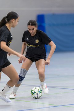 Bild 143 - wBJ Futsalmeisterschaft Vorrunde
